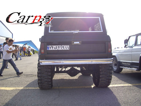 هشت سیلندر 14