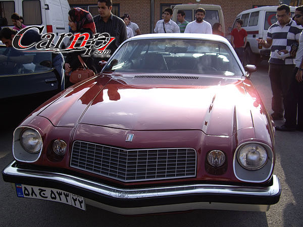 هشت سیلندر 5