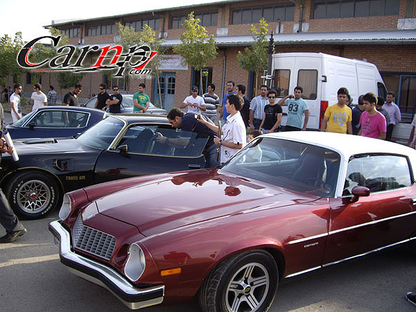 هشت سیلندر 6