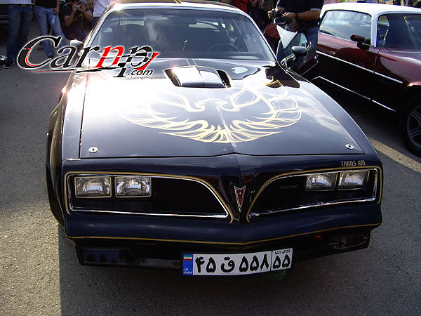 هشت سیلندر 7