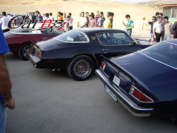 هشت سیلندر 9