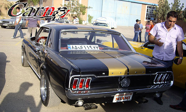 هشت سیلندر 10