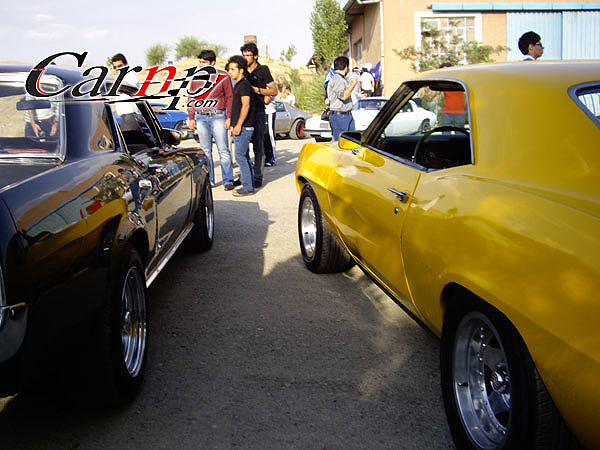 هشت سیلندر 14