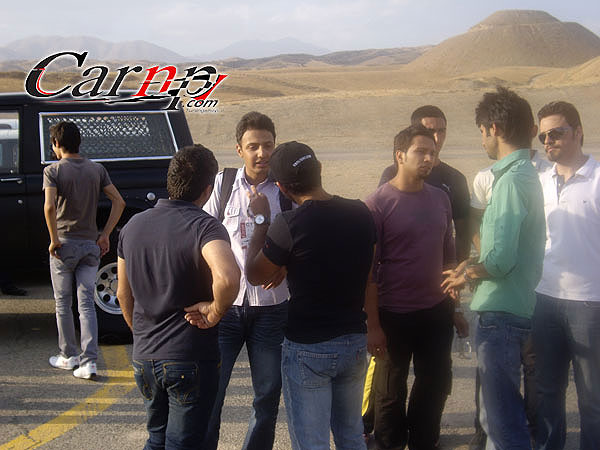 هشت سیلندر 5