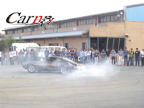 هشت سیلندر 6