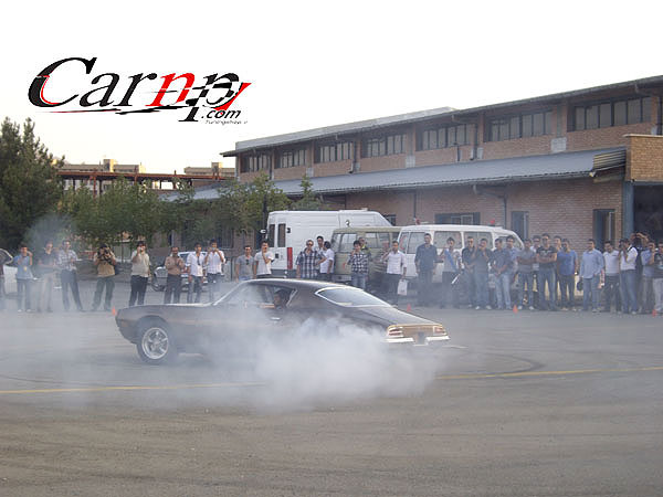 هشت سیلندر 7