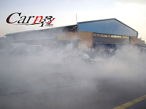 هشت سیلندر 9