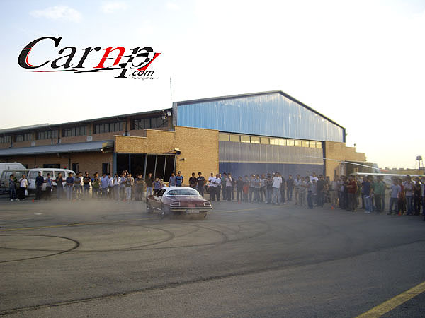 هشت سیلندر 11