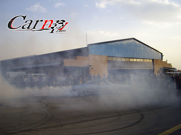 هشت سیلندر 13