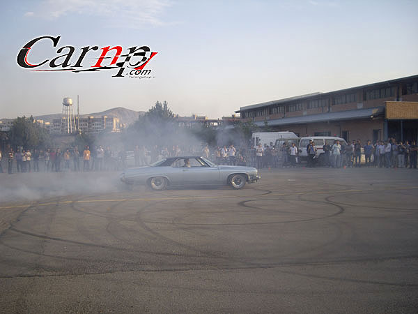 هشت سیلندر 14