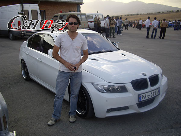 هشت سیلندر 1