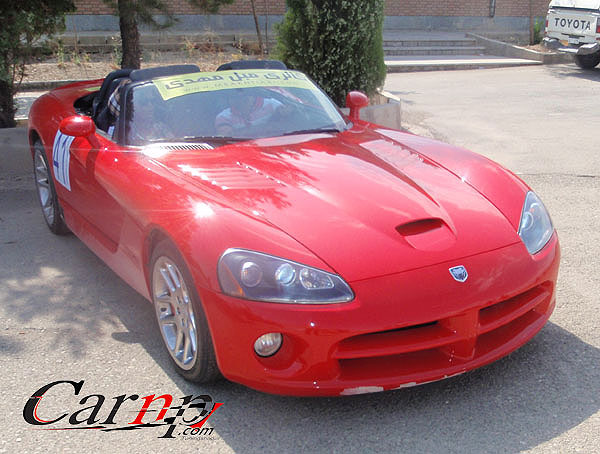 هشت سیلندر 5