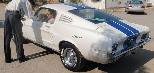 هشت سیلندر 10