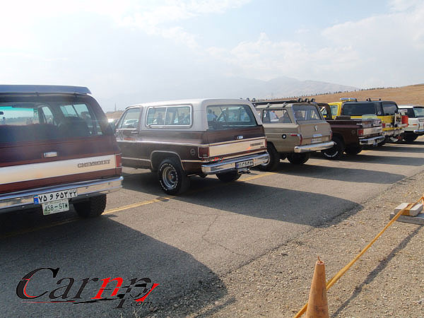 هشت سیلندر 6