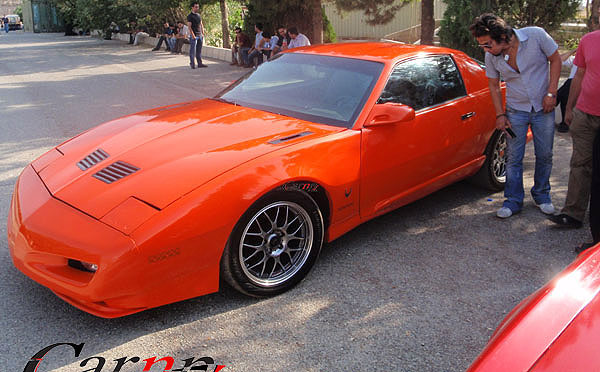 هشت سیلندر 8