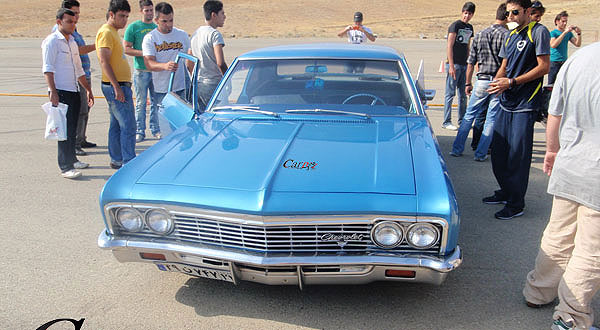 هشت سیلندر 9