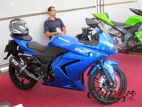 نمایشگاه اسپرت 1389 7