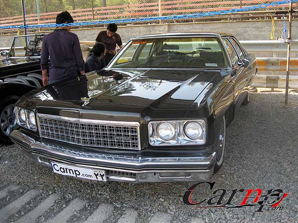 نمایشگاه اسپرت 1389 7