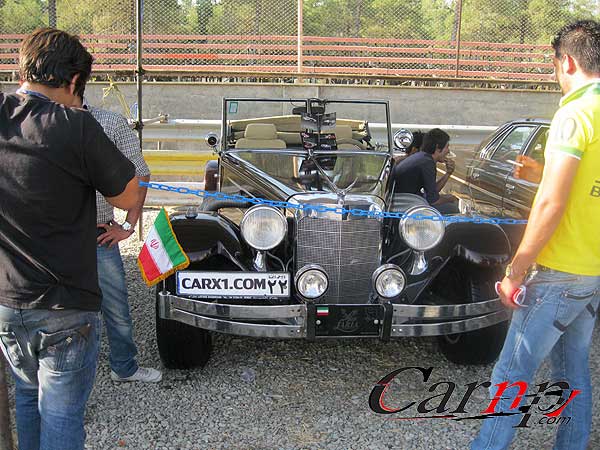 نمایشگاه اسپرت 1389 8