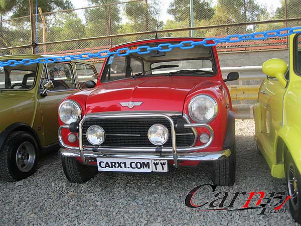 نمایشگاه اسپرت 1389 9