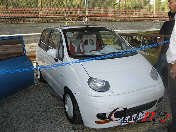 نمایشگاه اسپرت 1389 11