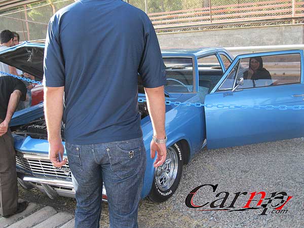 نمایشگاه اسپرت 1389 12