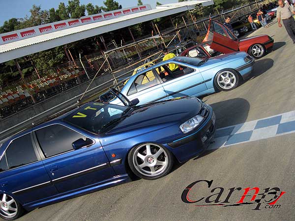 نمایشگاه اسپرت 1389 5