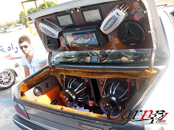 نمایشگاه اسپرت 1389 6