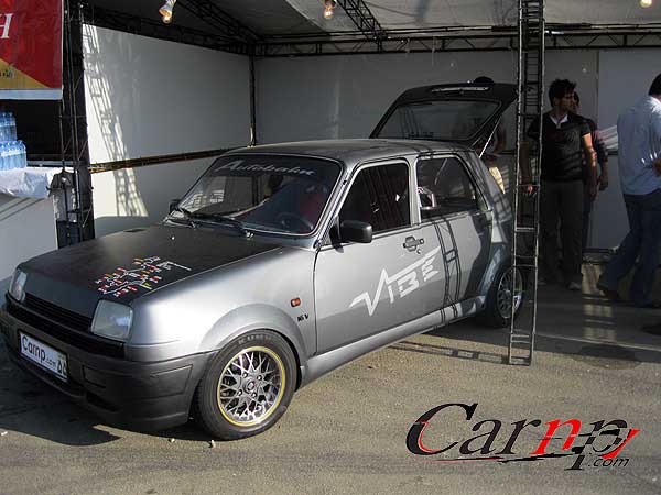 نمایشگاه اسپرت 1389 8