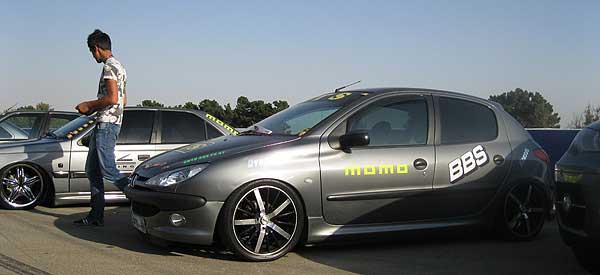 نمایشگاه اسپرت 1389 10