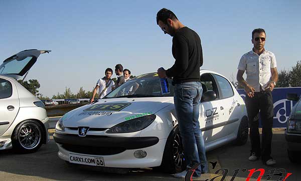 نمایشگاه اسپرت 1389 11