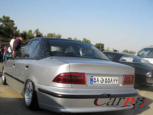 نمایشگاه اسپرت 1389 15