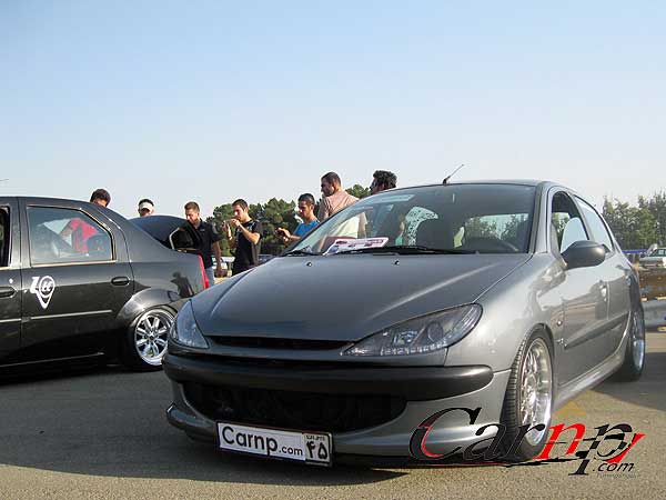 نمایشگاه اسپرت 1389 6