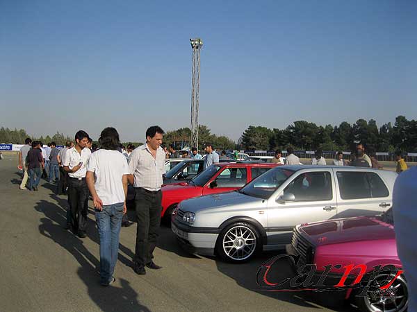 نمایشگاه اسپرت 1389 8