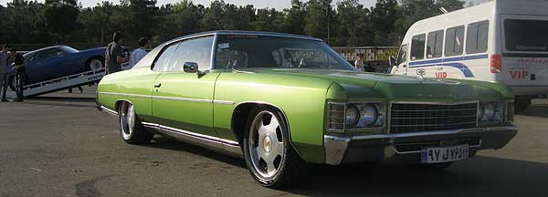 نمایشگاه اسپرت 1389 1