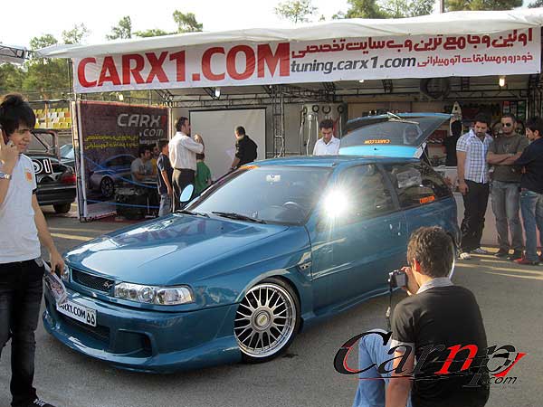 نمایشگاه اسپرت 1389 3