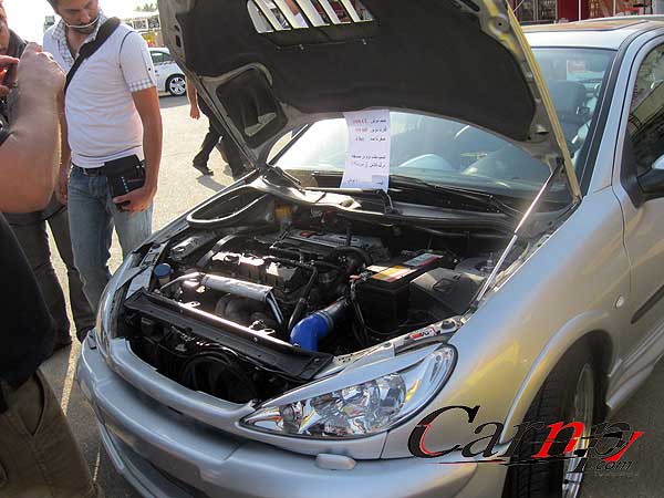 نمایشگاه اسپرت 1389 5