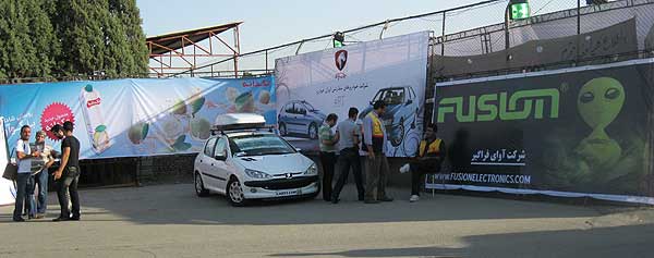 نمایشگاه اسپرت 1389 7