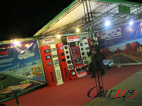 نمایشگاه اسپرت 1389 11