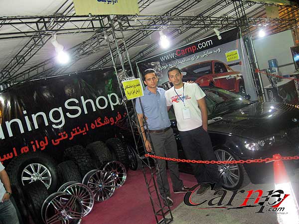 نمایشگاه اسپرت 1389 12