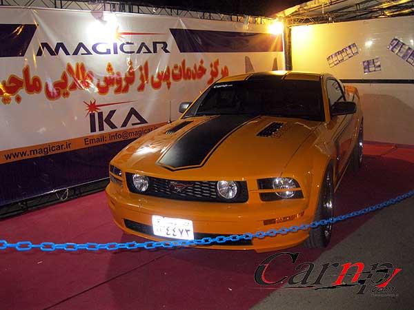 نمایشگاه اسپرت 1389 13