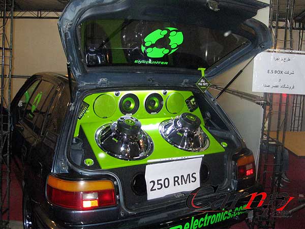 نمایشگاه اسپرت 1389 6