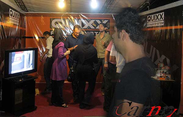 نمایشگاه اسپرت 1389 8