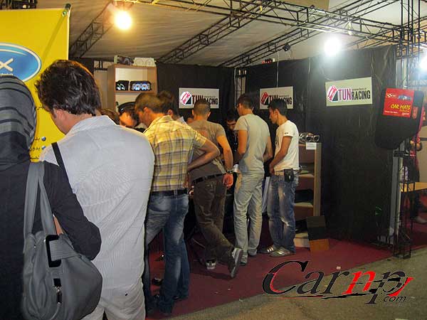 نمایشگاه اسپرت 1389 4