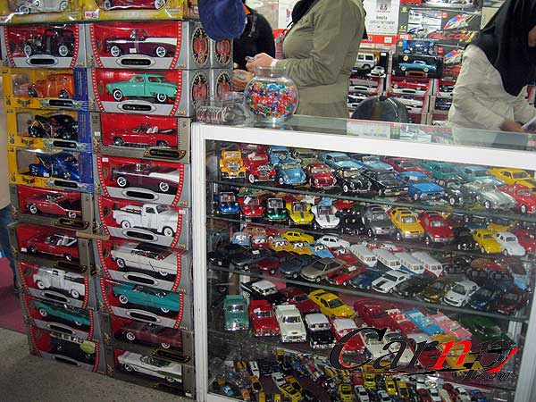 نمایشگاه اسپرت 1389 1