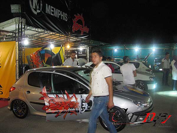 نمایشگاه اسپرت 1389 3