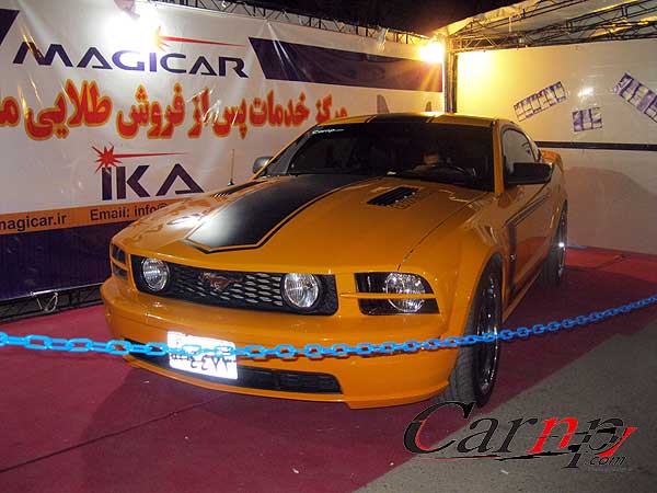 نمایشگاه اسپرت 1389 7