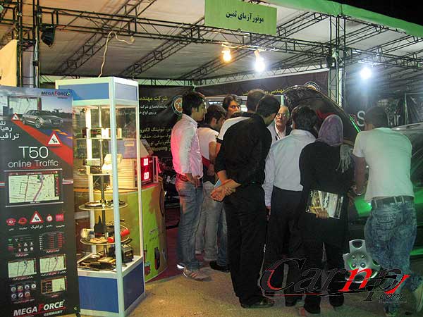 نمایشگاه اسپرت 1389 10