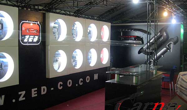 نمایشگاه اسپرت 1389 15