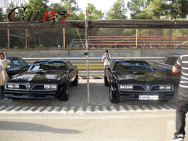 نمایشگاه اسپرت  5